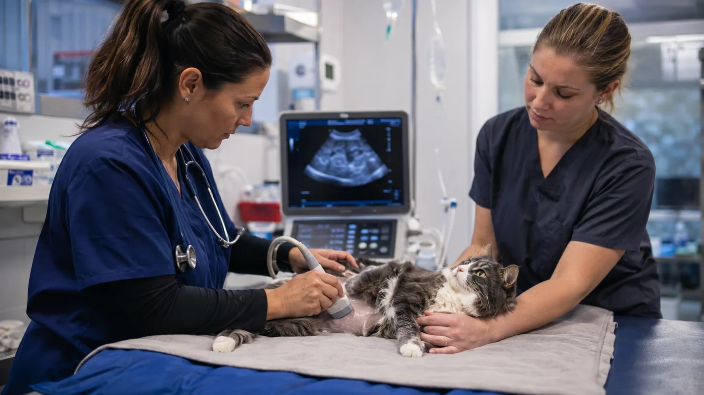 Emergency veterinary care guide for Minneapolis, MN