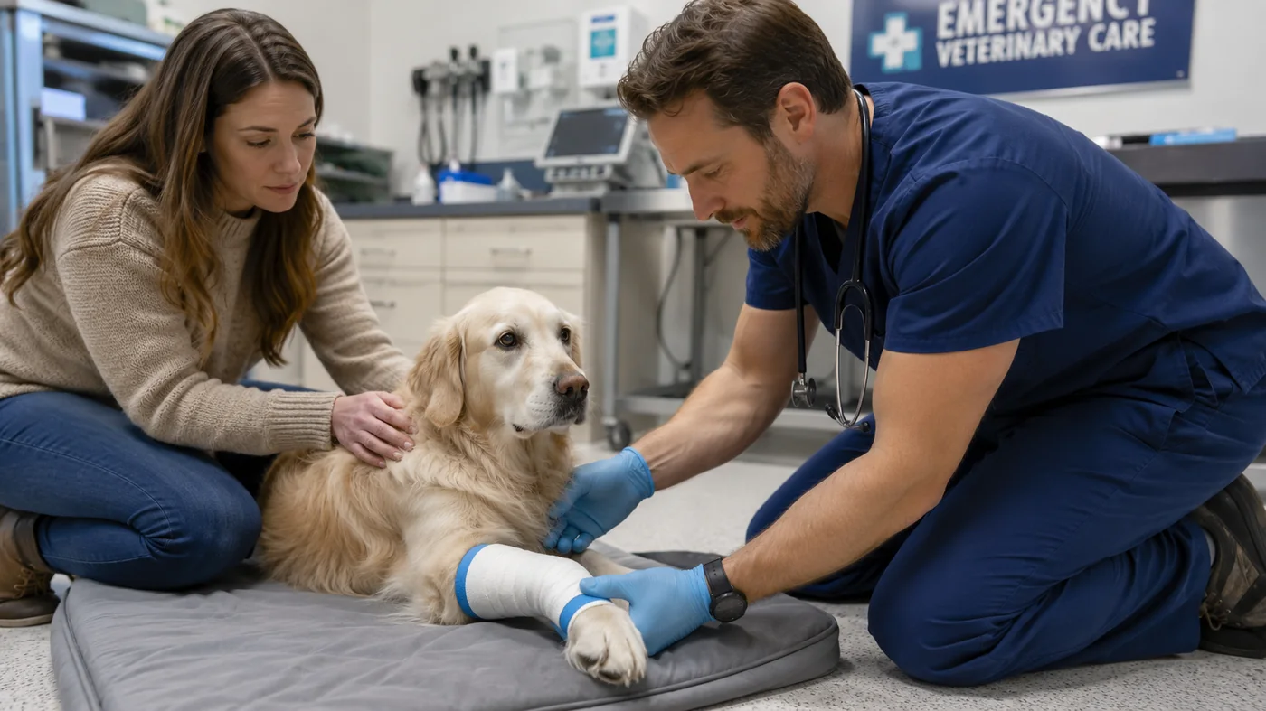 Cat Urinary Blockage emergency veterinary care in Dallas, TX